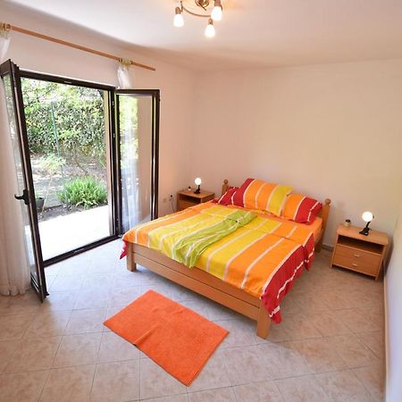Igalo Garden Apartment 赫尔采格诺维 外观 照片