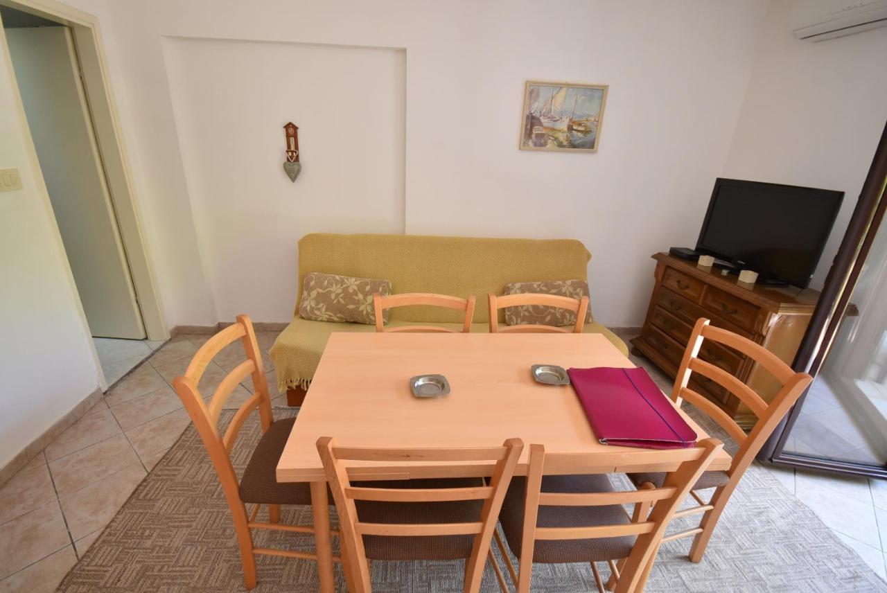 Igalo Garden Apartment 赫尔采格诺维 外观 照片