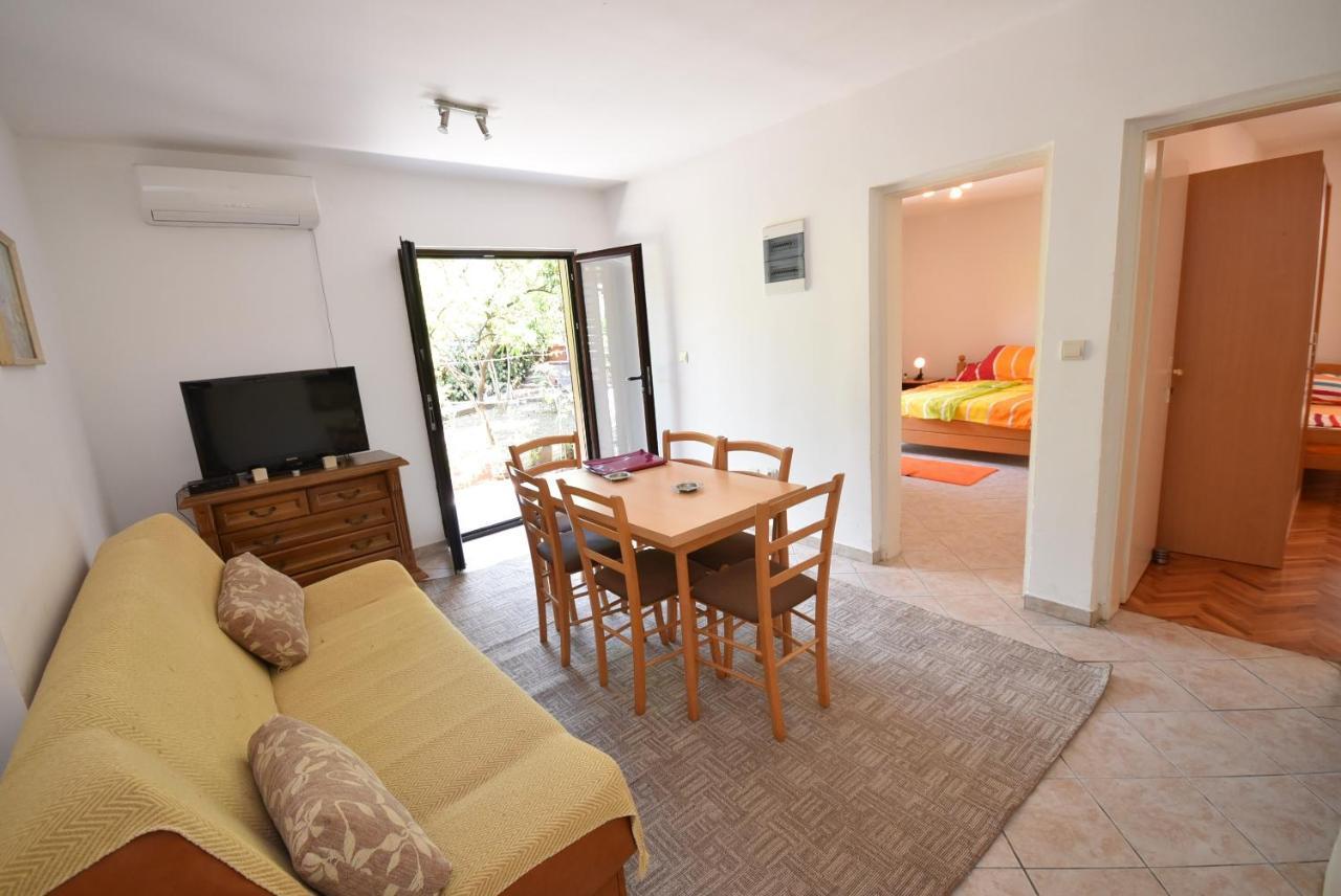 Igalo Garden Apartment 赫尔采格诺维 外观 照片