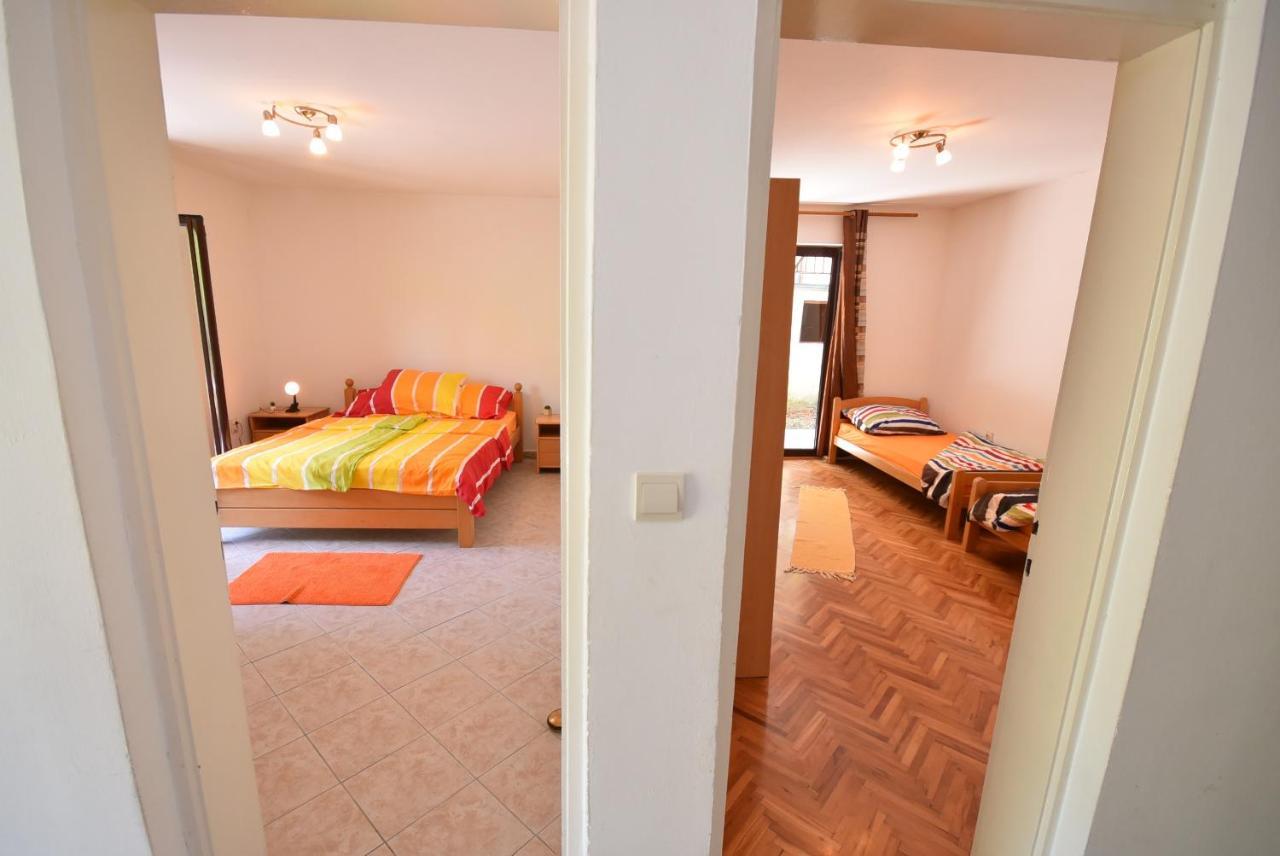 Igalo Garden Apartment 赫尔采格诺维 外观 照片